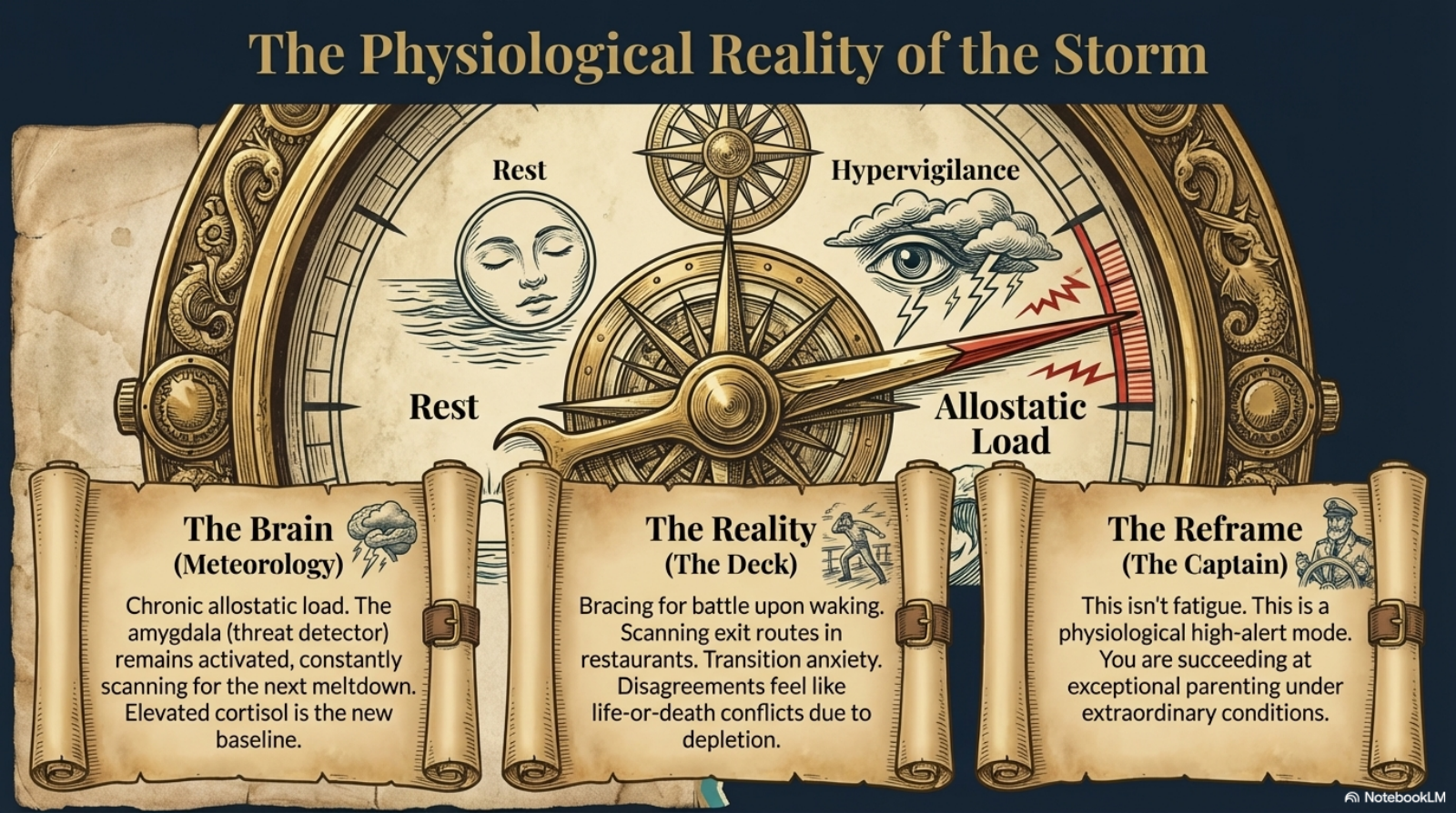 Slide 3 of 15: Cartographers of Uncharted Waters Slides