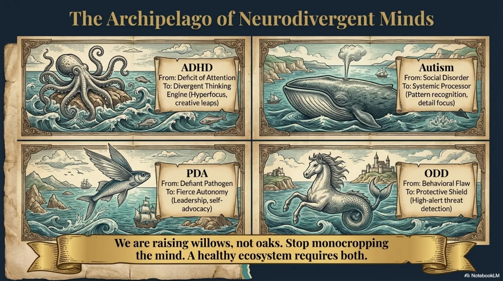 Slide 4 of 15: Cartographers of Uncharted Waters Slides