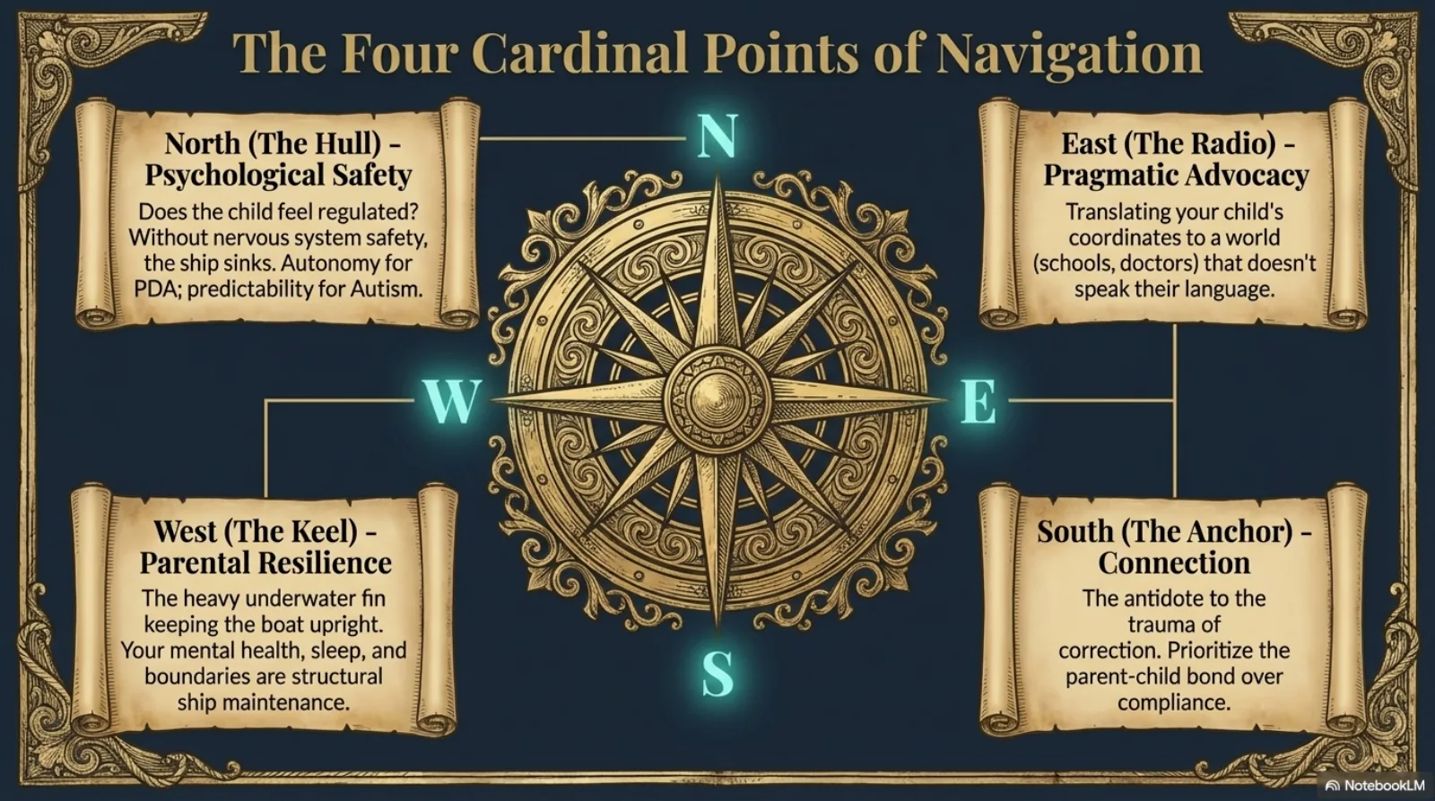 Slide 5 of 15: Cartographers of Uncharted Waters Slides