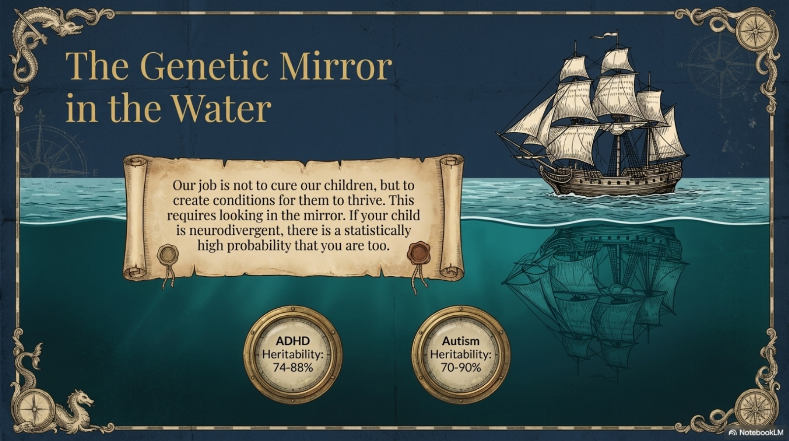 Slide 6 of 15: Cartographers of Uncharted Waters Slides