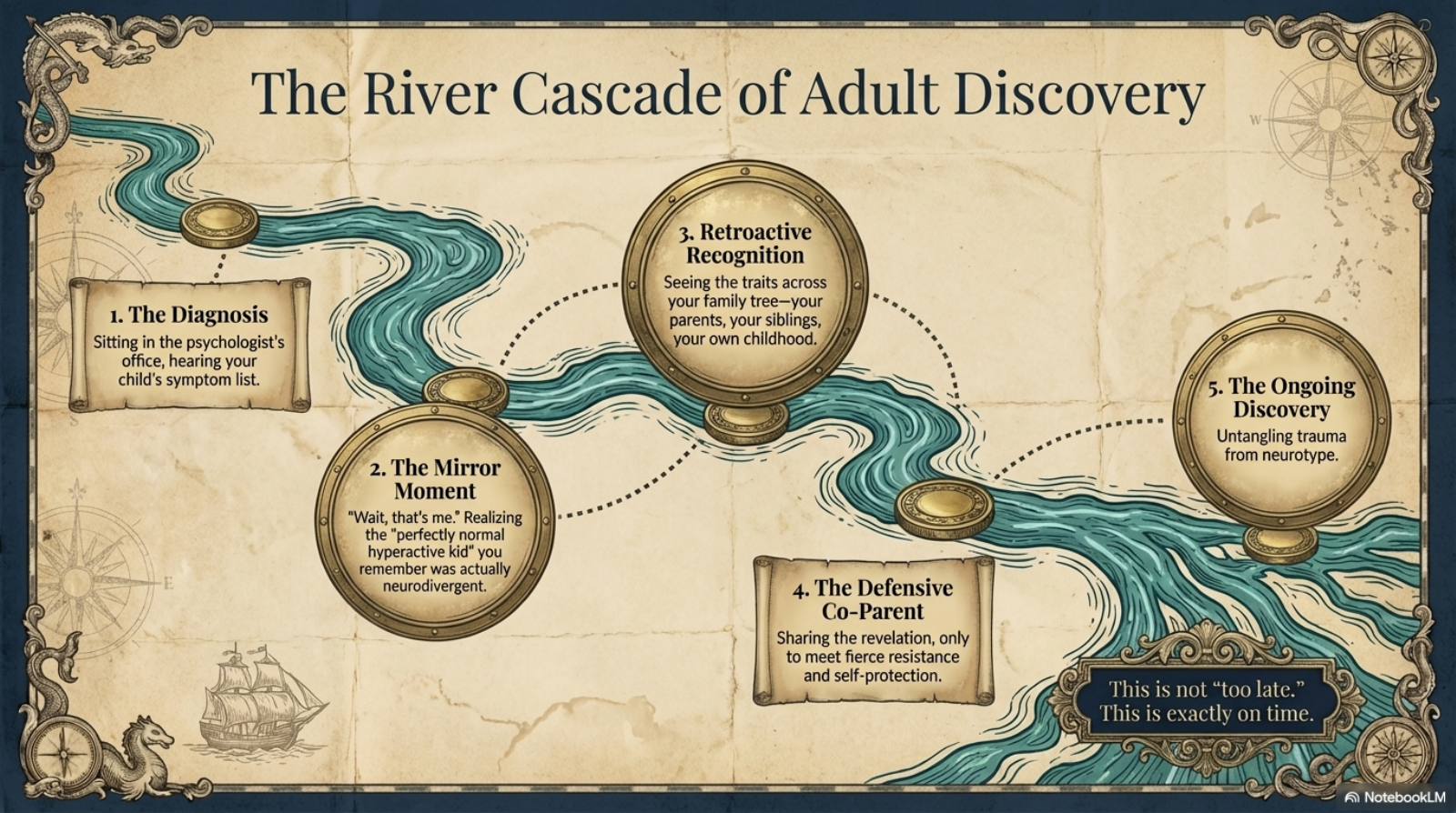 Slide 9 of 15: Cartographers of Uncharted Waters Slides