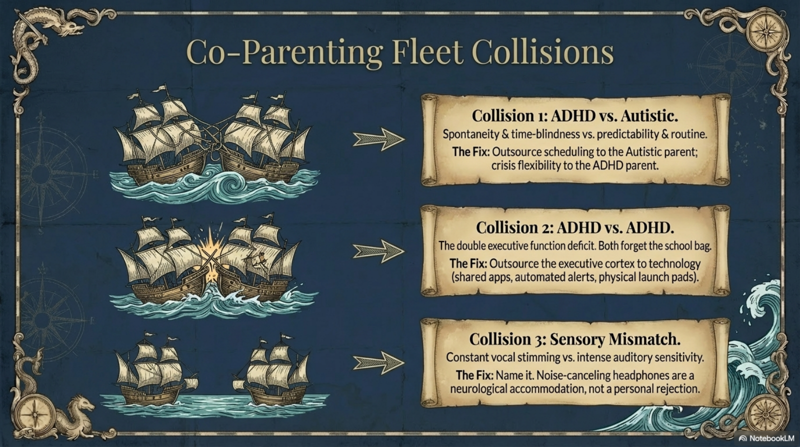 Slide 10 of 15: Cartographers of Uncharted Waters Slides