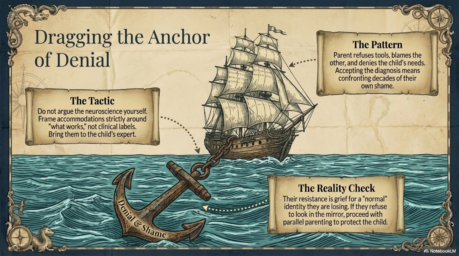 Slide 11 of 15: Cartographers of Uncharted Waters Slides