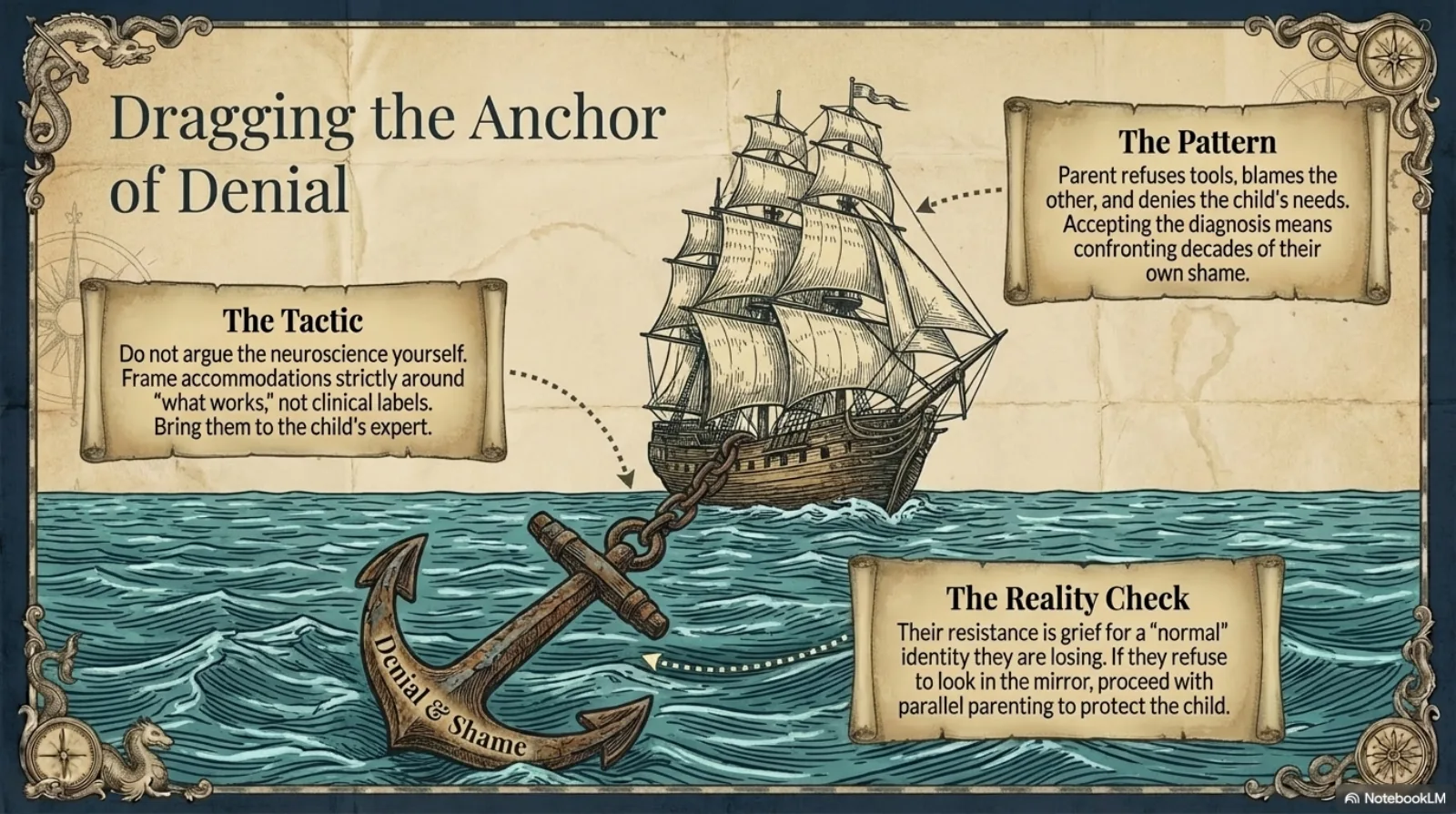Slide 11 of 15: Cartographers of Uncharted Waters Slides