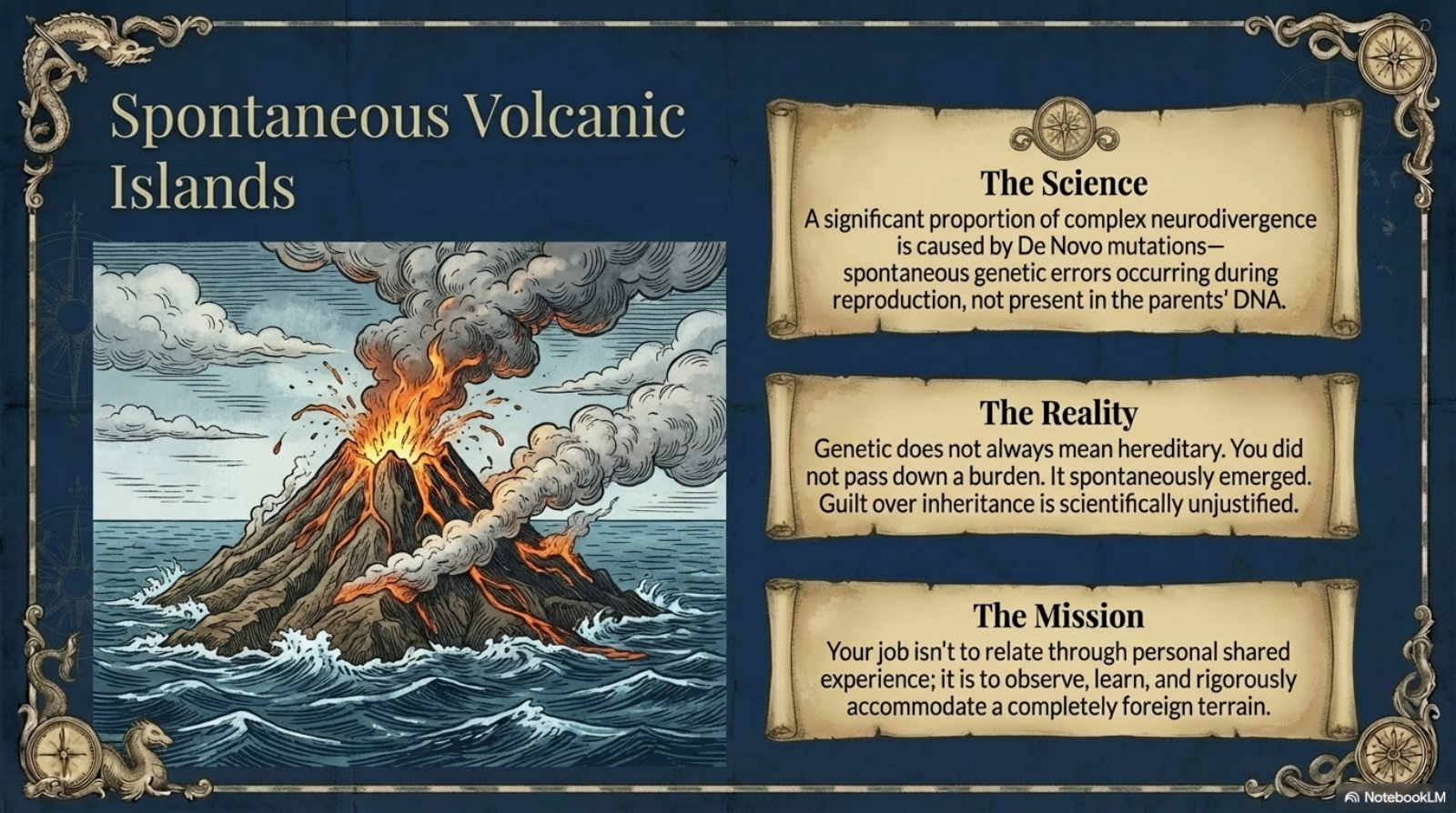 Slide 12 of 15: Cartographers of Uncharted Waters Slides