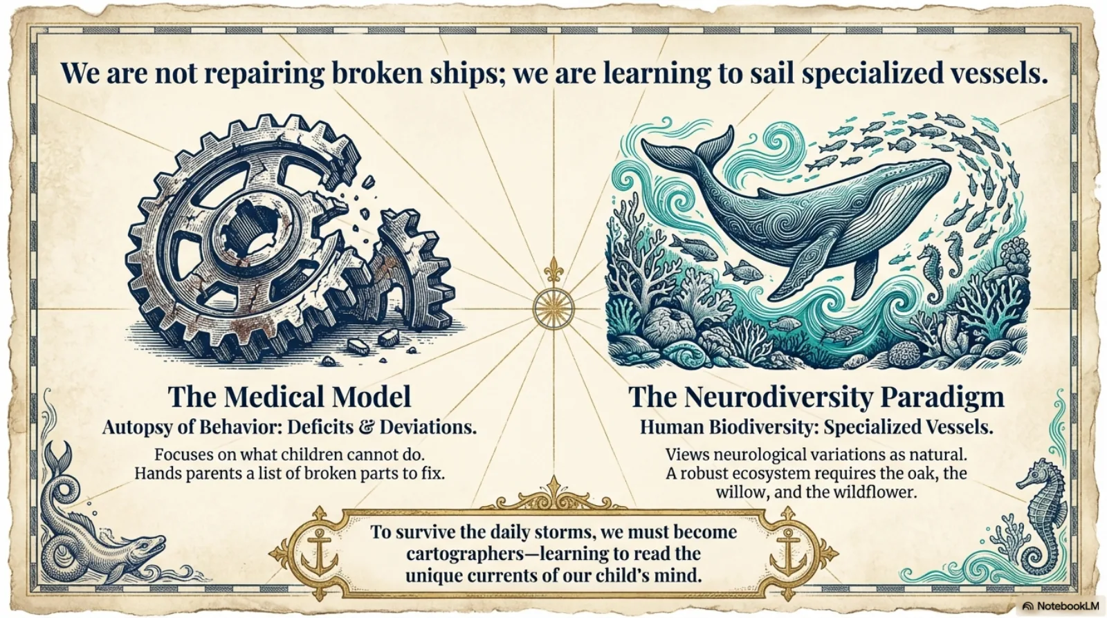 Slide 2 of 15: Understanding the Waters Slides