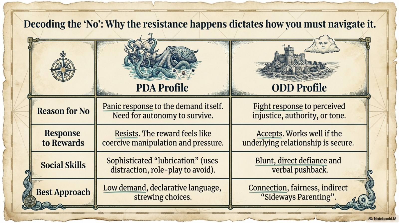Slide 9 of 15: Understanding the Waters Slides