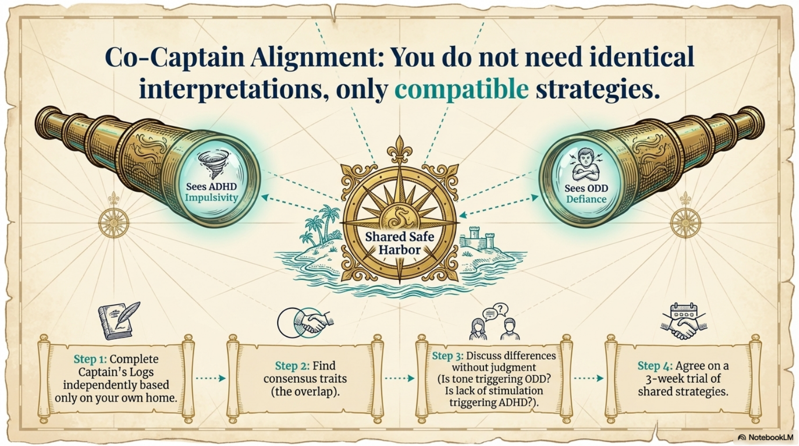 Slide 13 of 15: Understanding the Waters Slides