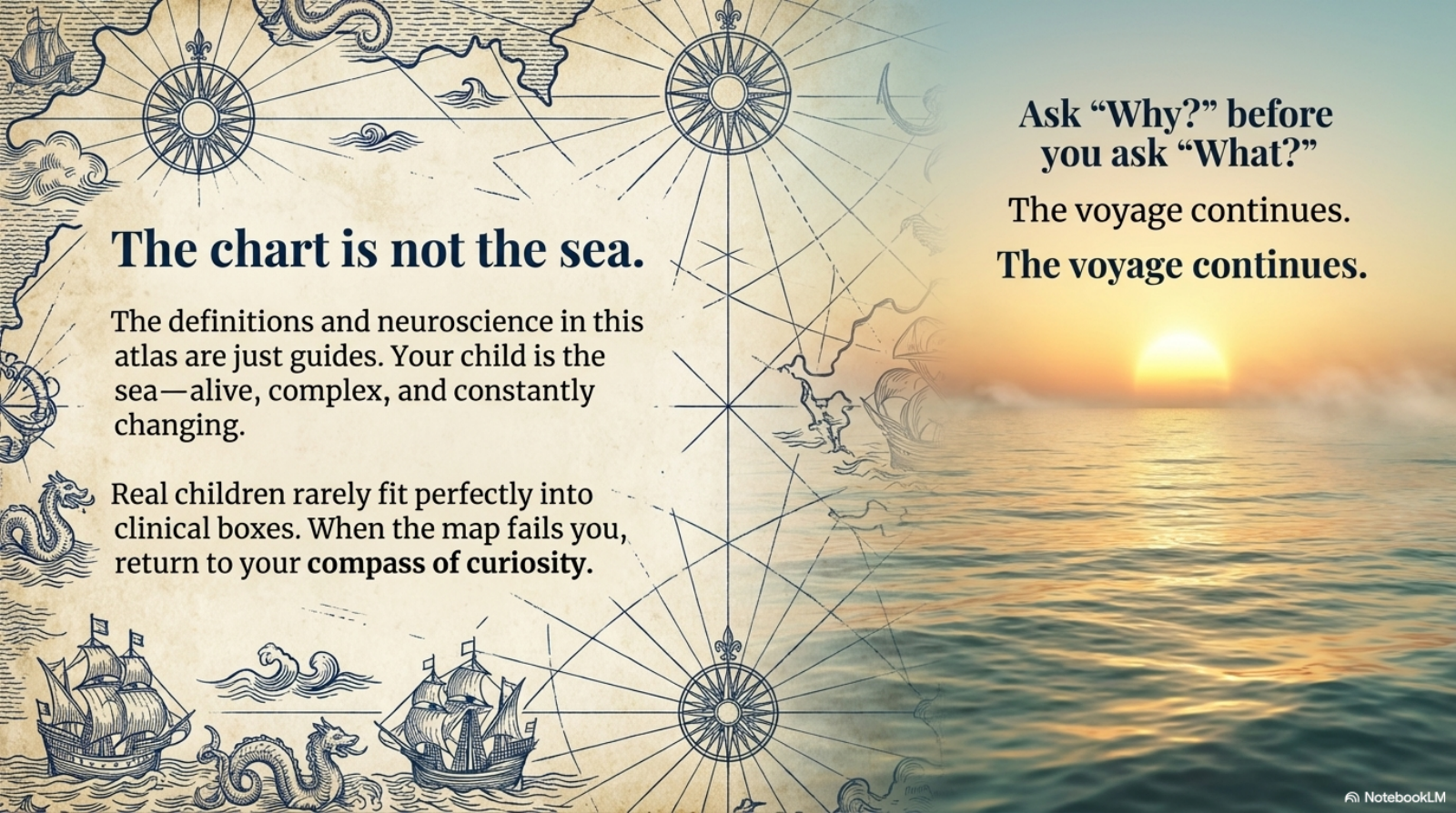 Slide 15 of 15: Understanding the Waters Slides