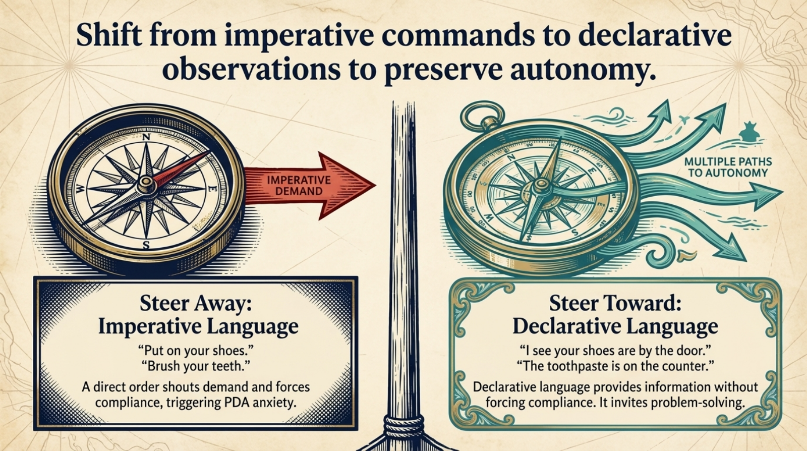 Slide 10 of 18: The Morning Passage Slides
