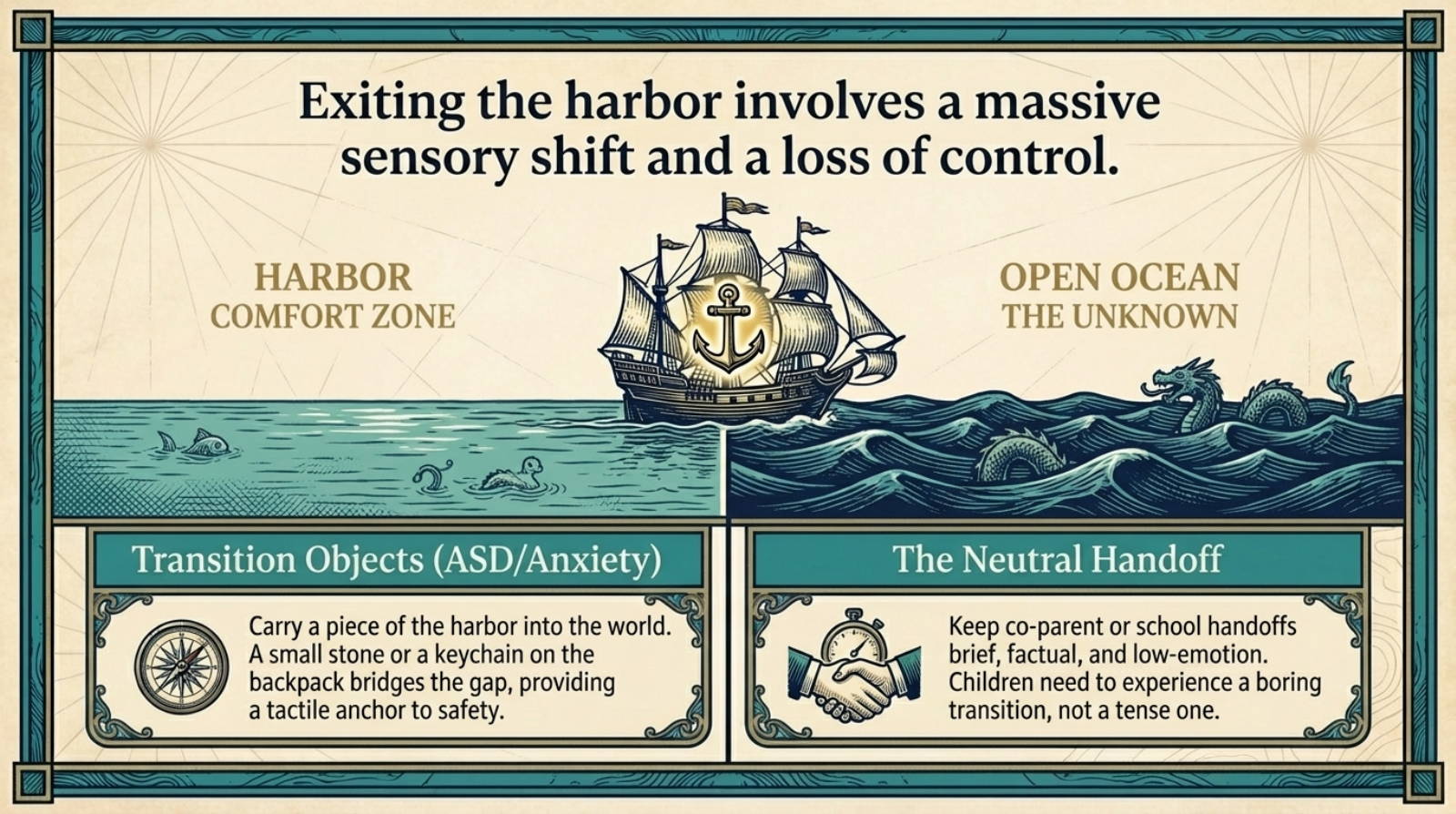 Slide 11 of 18: The Morning Passage Slides