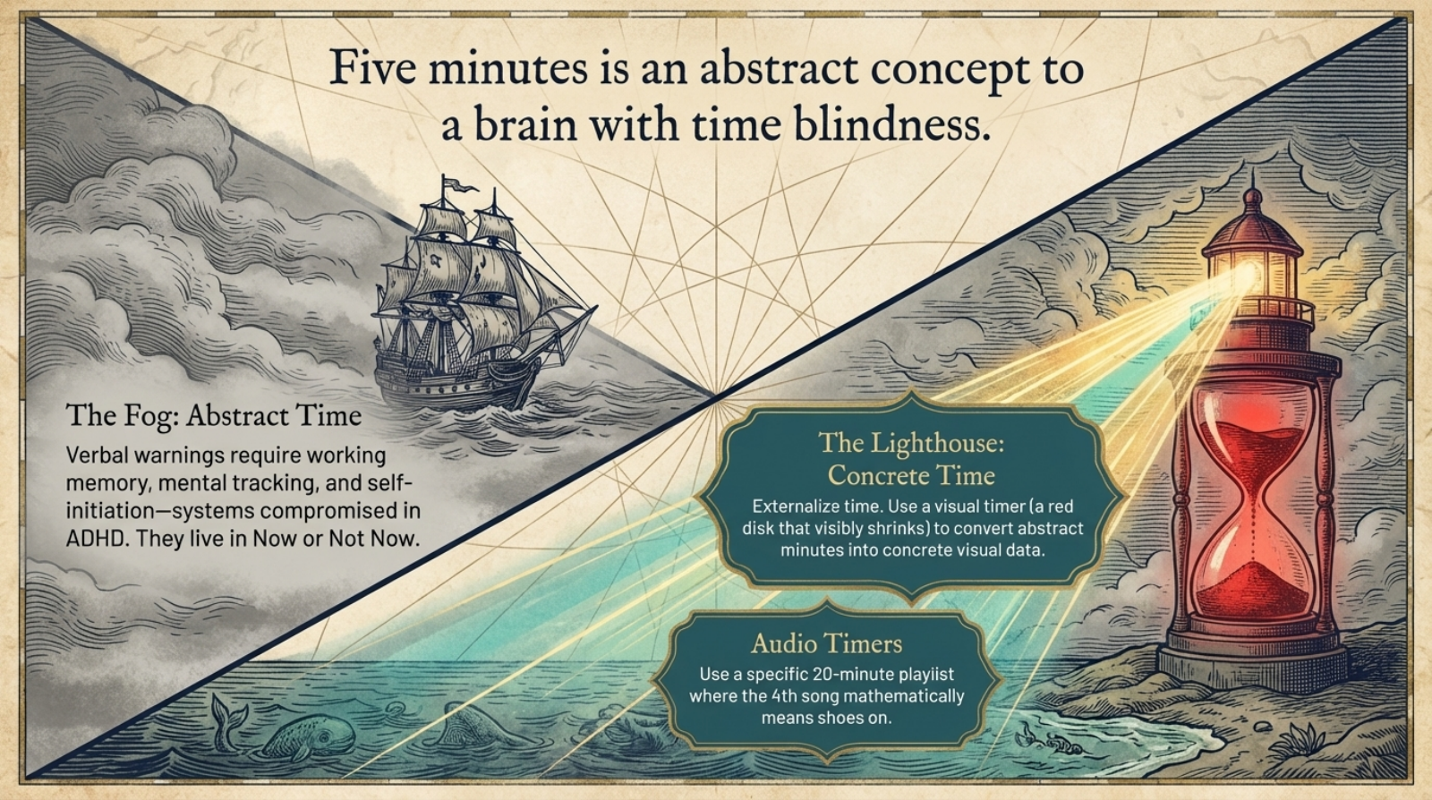 Slide 12 of 18: The Morning Passage Slides