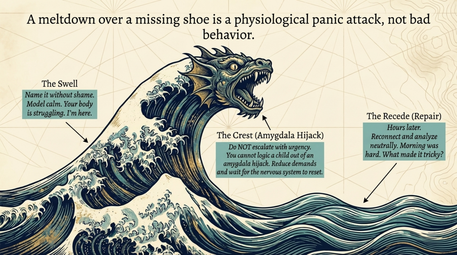 Slide 14 of 18: The Morning Passage Slides