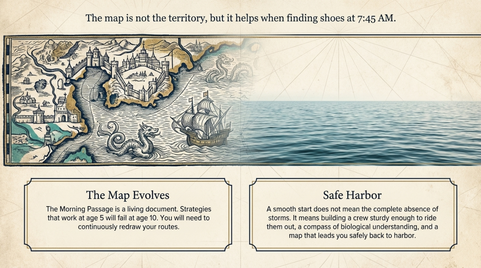 Slide 18 of 18: The Morning Passage Slides