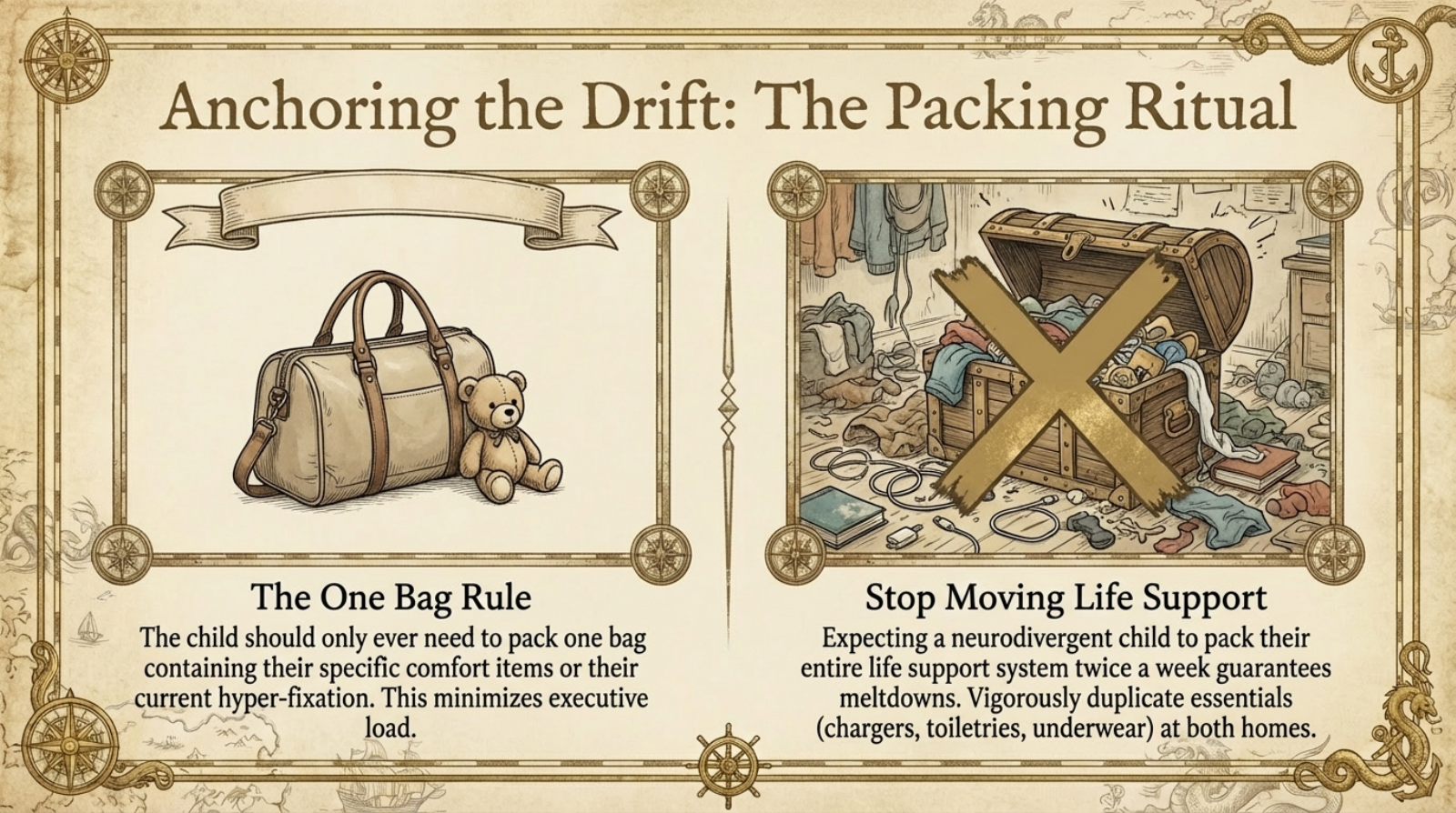 Slide 6 of 21: Bridging Two Worlds Slides