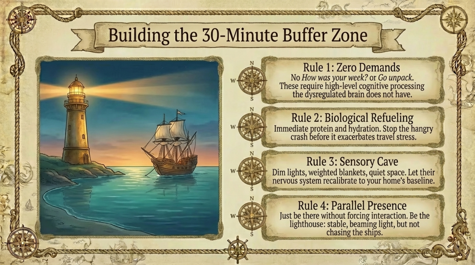 Slide 13 of 21: Bridging Two Worlds Slides