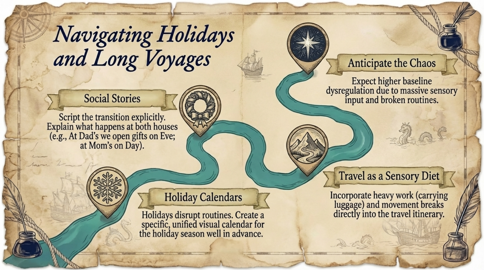 Slide 17 of 21: Bridging Two Worlds Slides