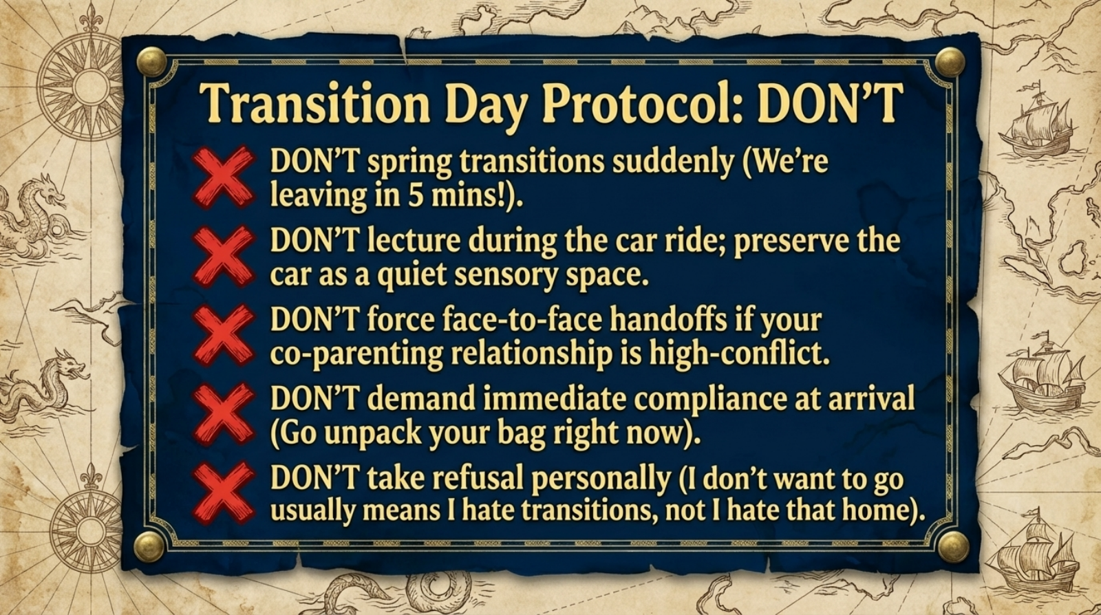 Slide 19 of 21: Bridging Two Worlds Slides