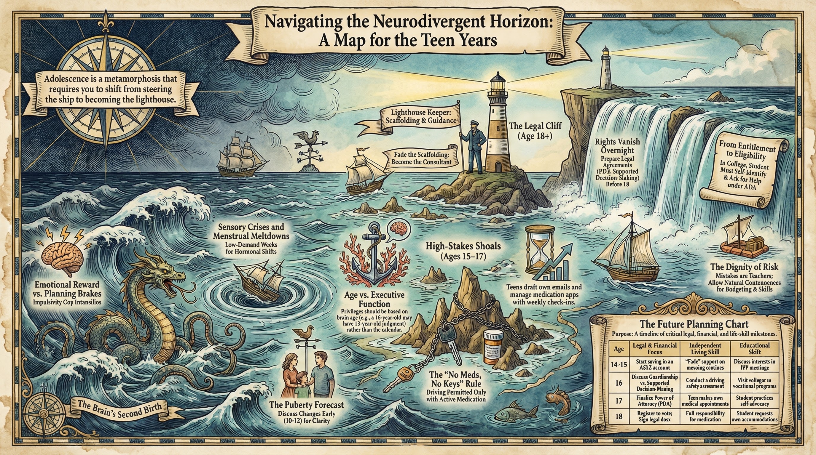Chapter 10 — New Horizons